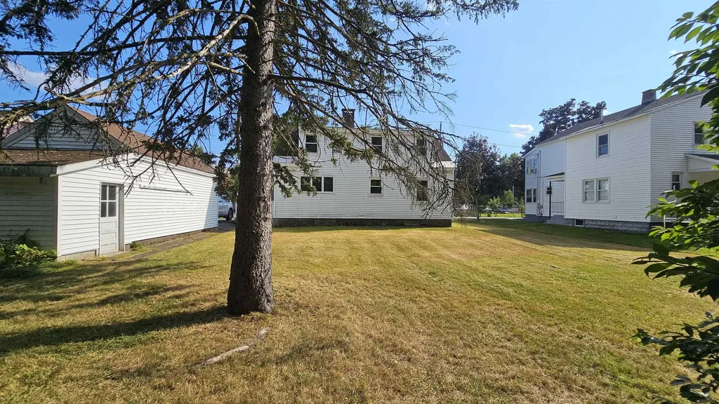 49 Clark Avenue Brattleboro VT 05301