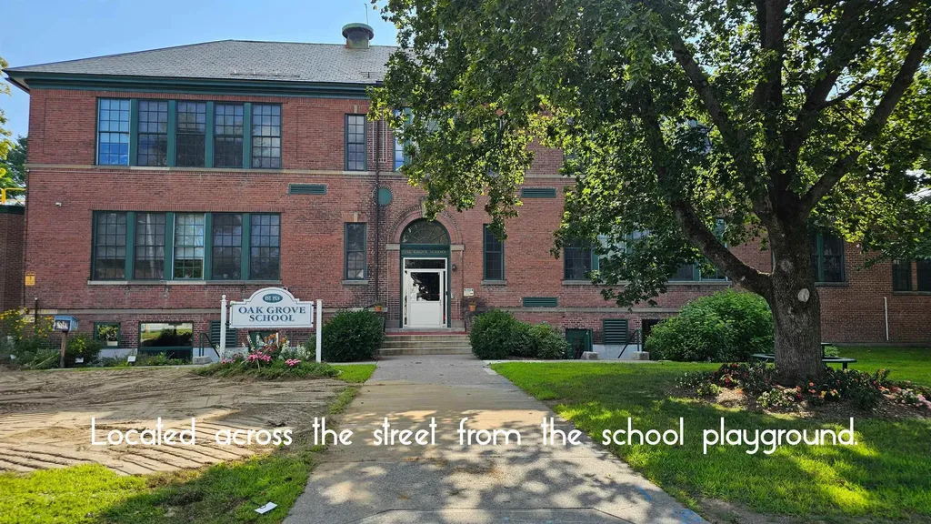 49 Clark Avenue Brattleboro VT 05301