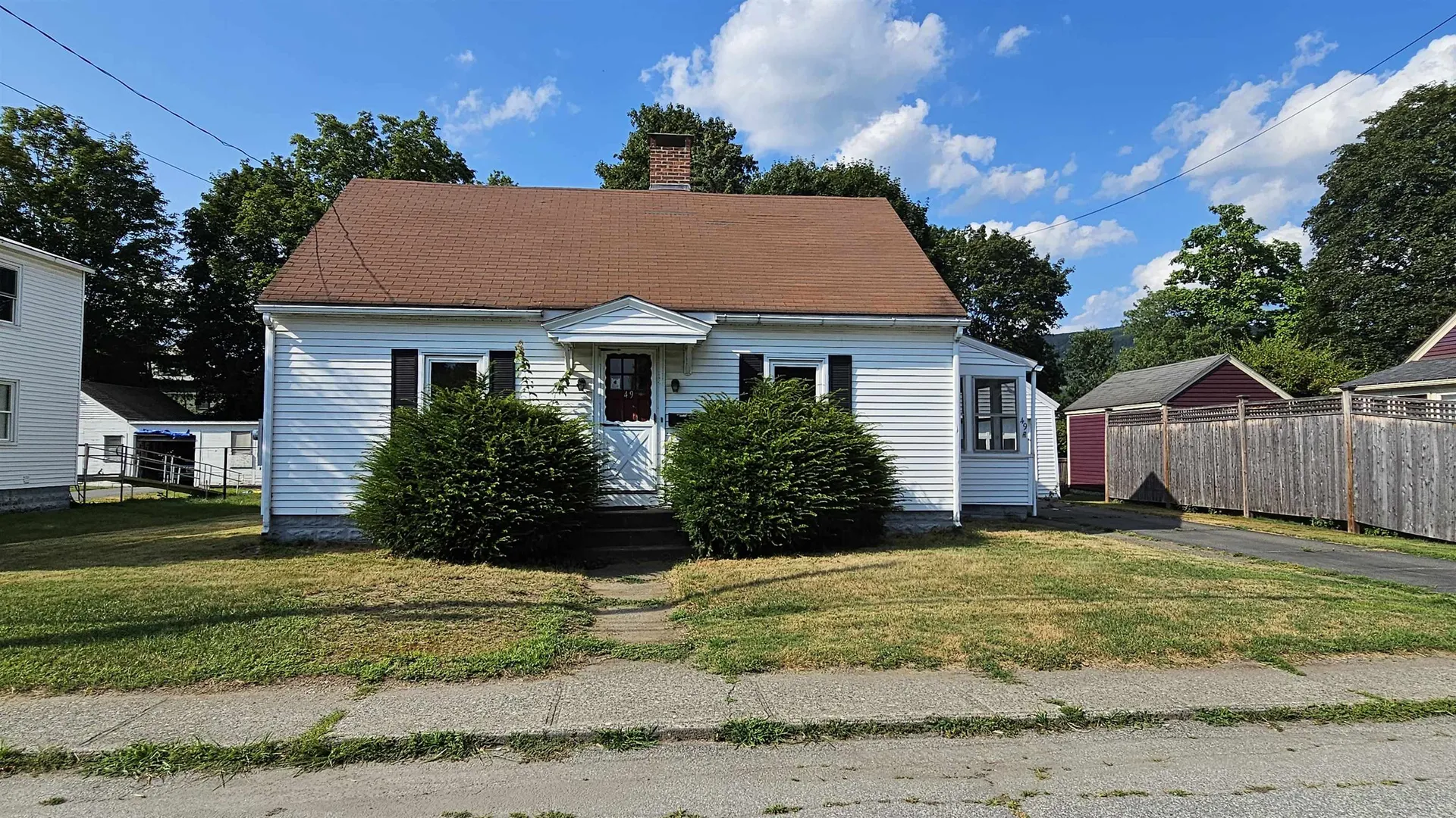 49 Clark Avenue Brattleboro VT 05301