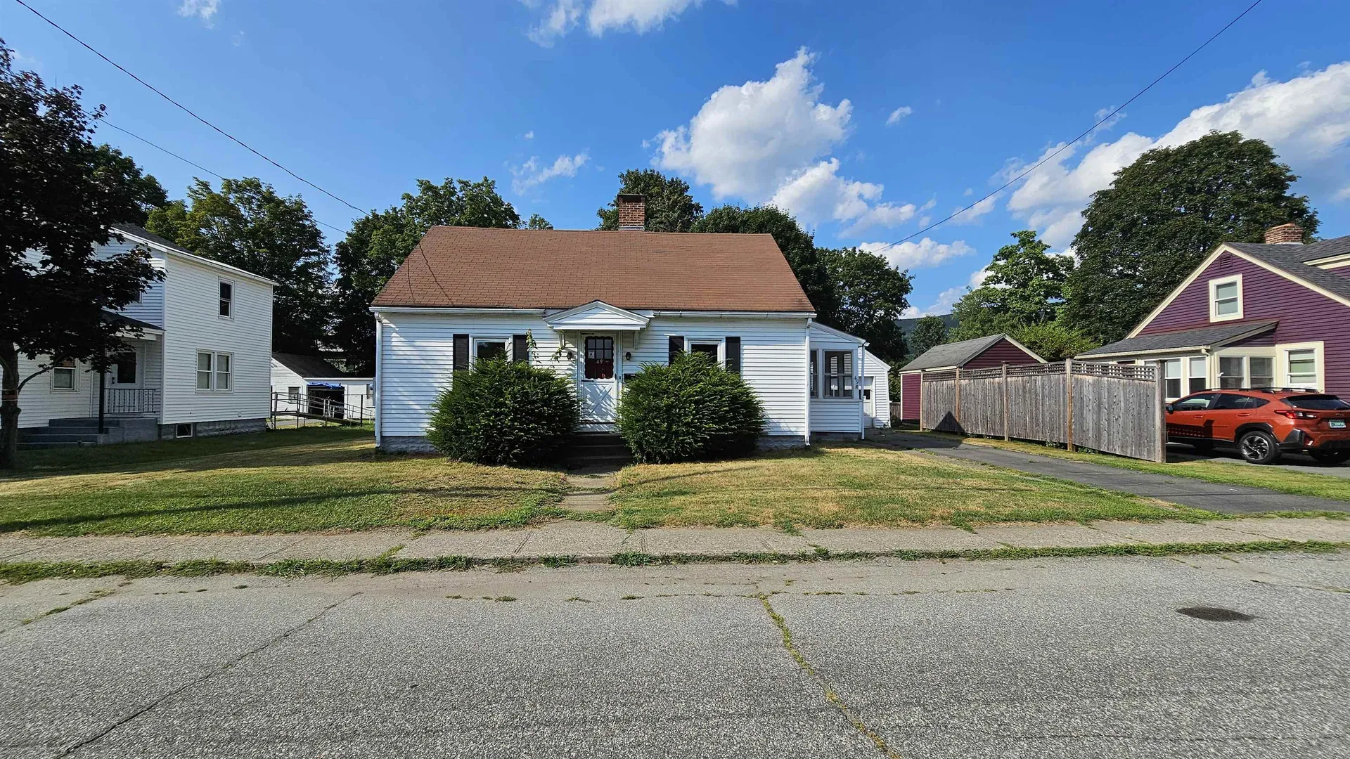 49 Clark Avenue Brattleboro VT 05301