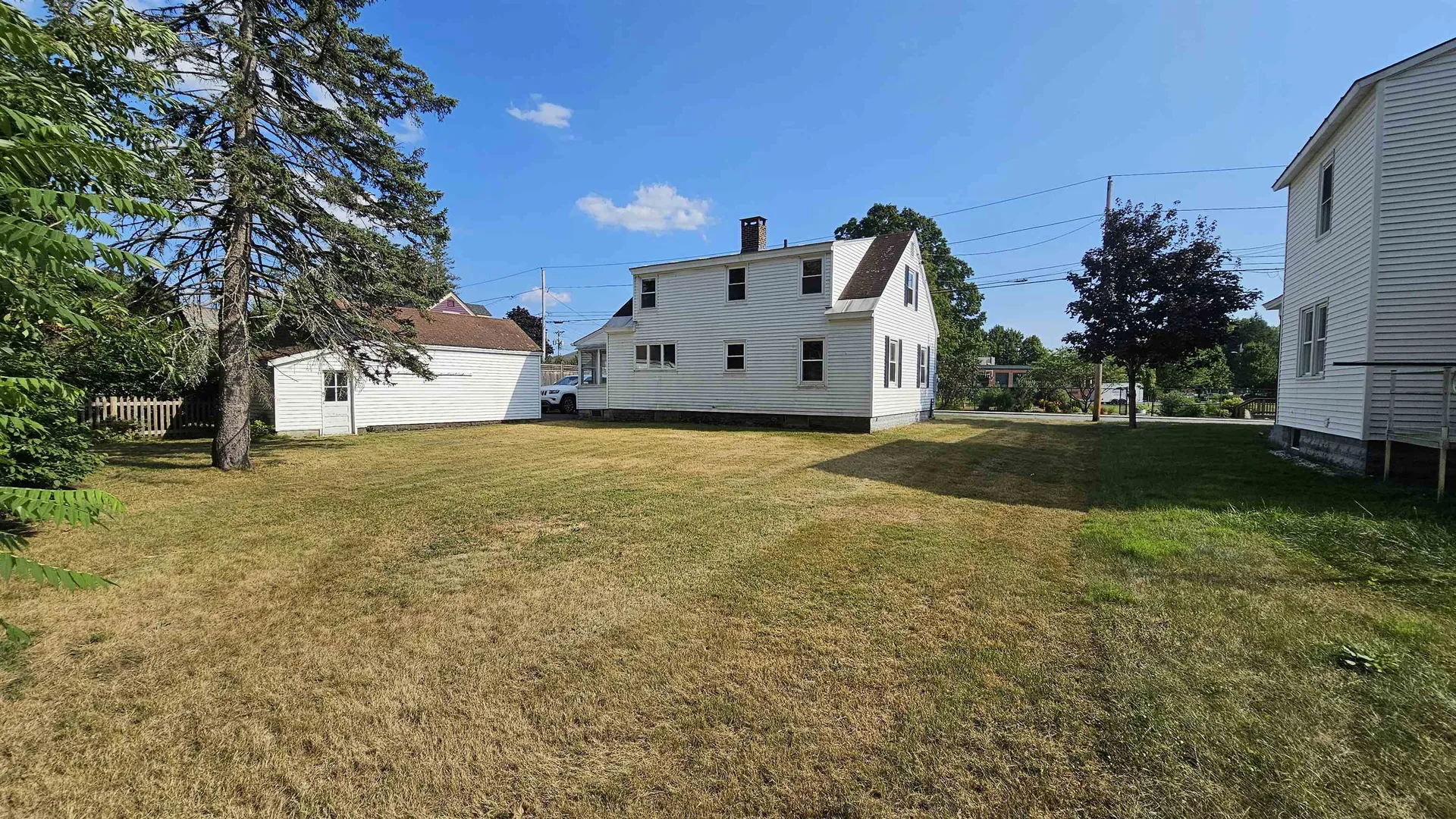 49 Clark Avenue Brattleboro VT 05301