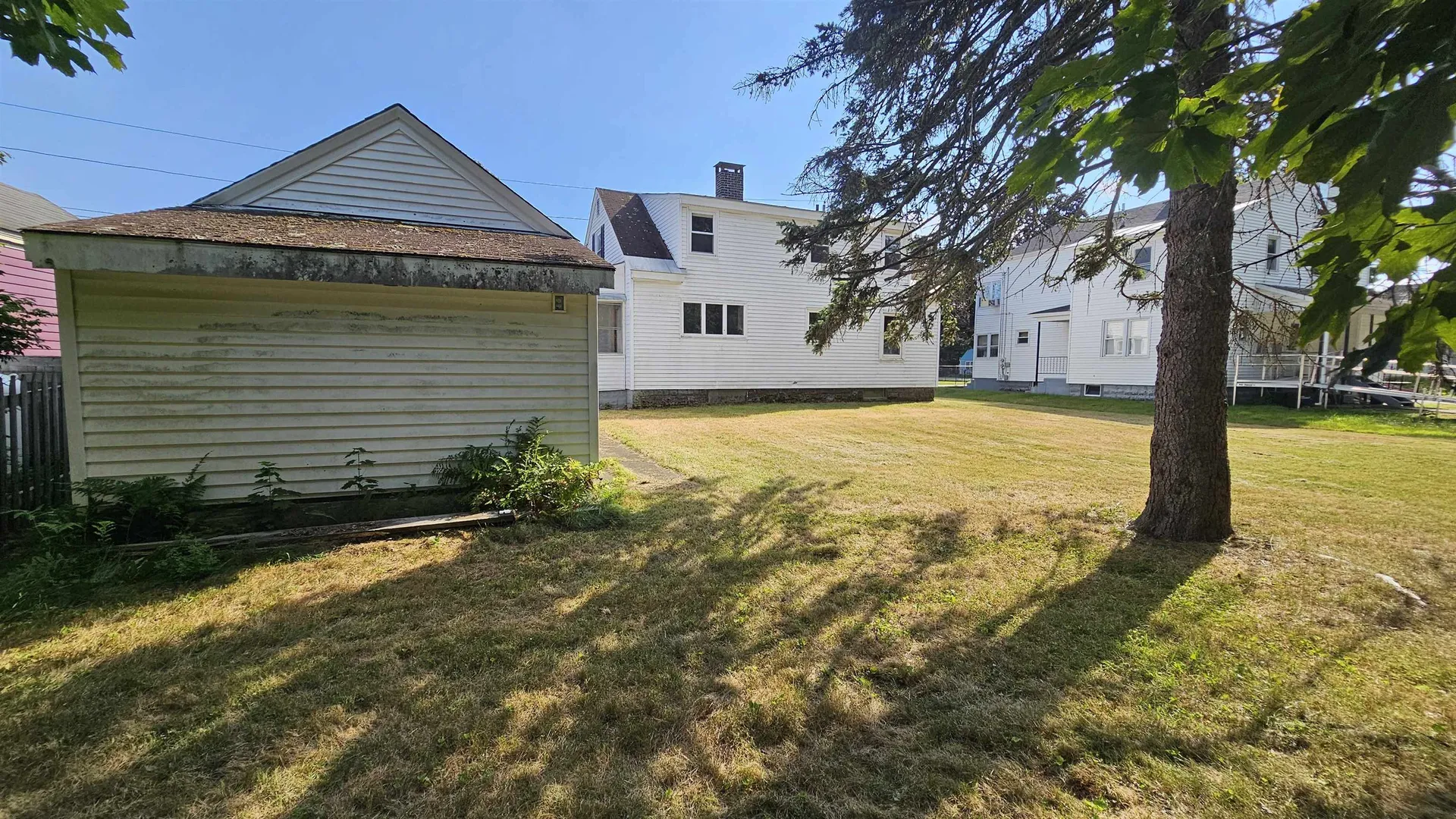 49 Clark Avenue Brattleboro VT 05301