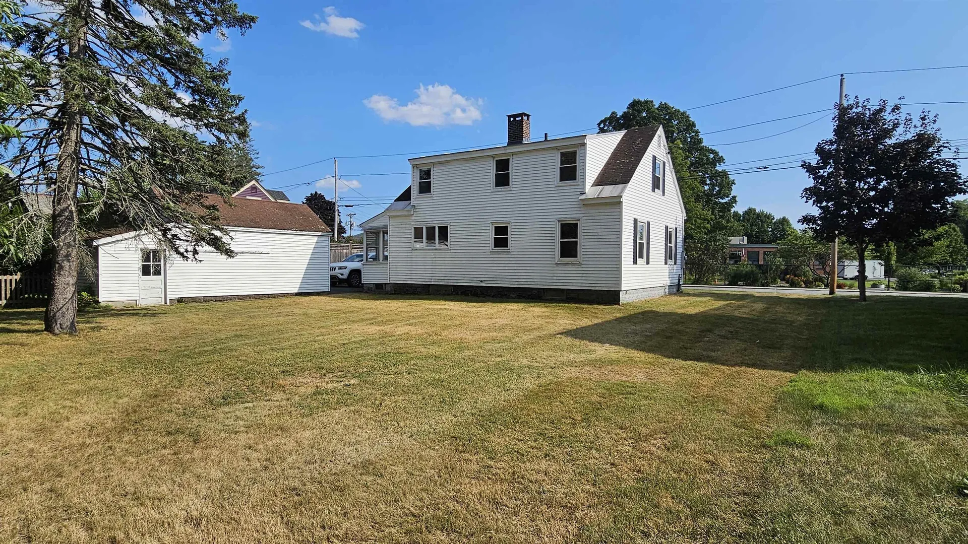 49 Clark Avenue Brattleboro VT 05301