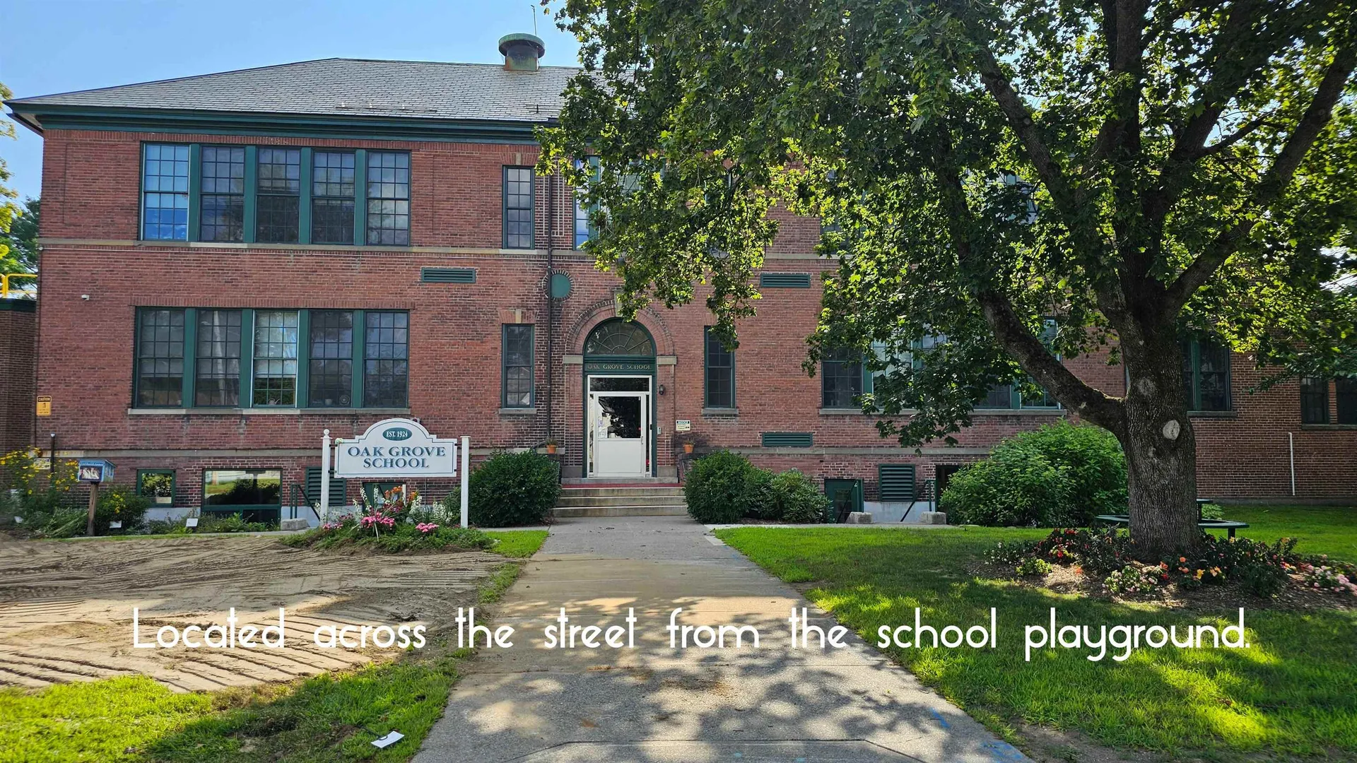 49 Clark Avenue Brattleboro VT 05301