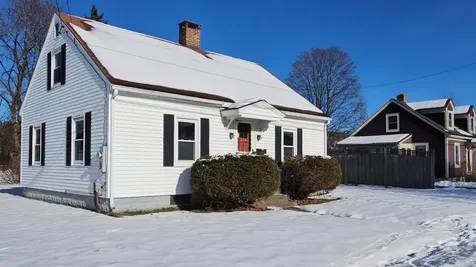 49 Clark Avenue Brattleboro VT 05301