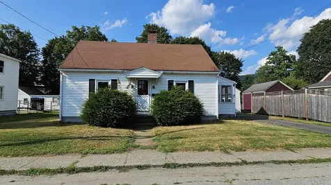 49 Clark Avenue Brattleboro VT 05301