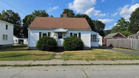 49 Clark Avenue Brattleboro VT 05301