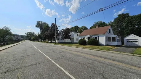 49 Clark Avenue Brattleboro VT 05301