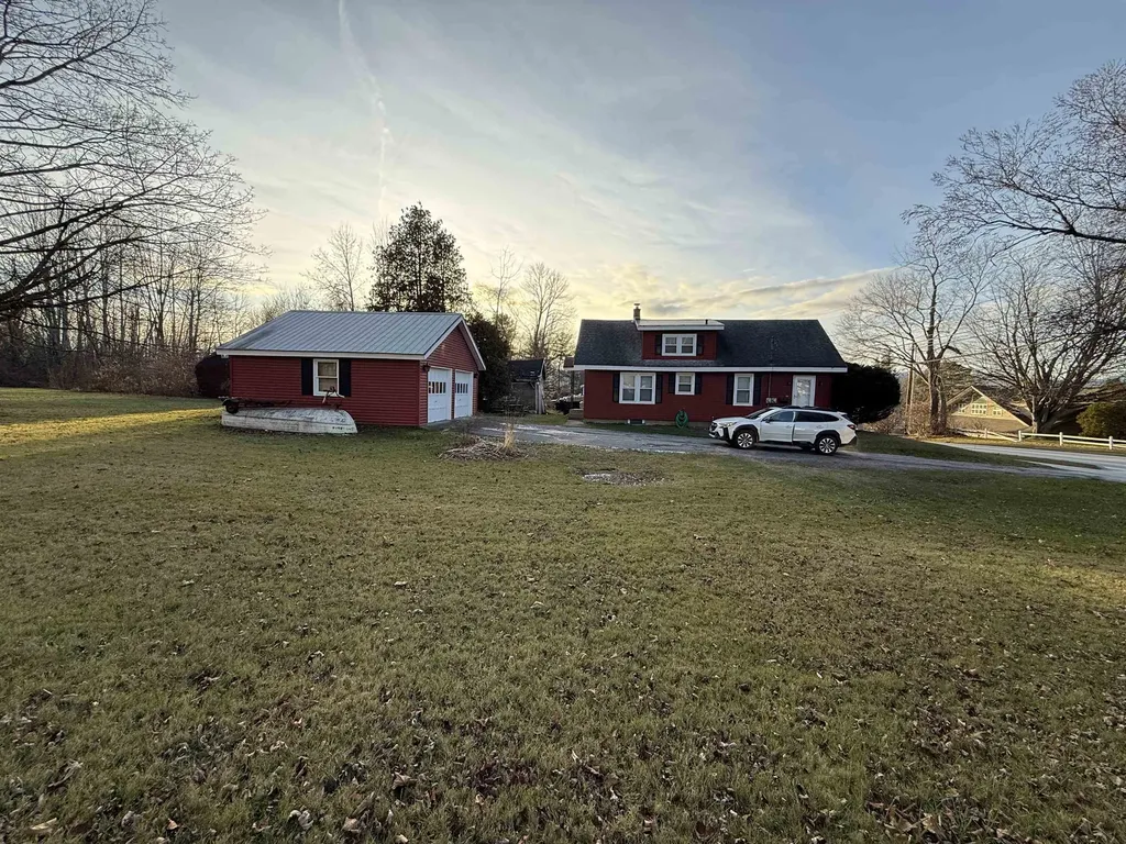 84 Allen Street Rutland City VT 05701