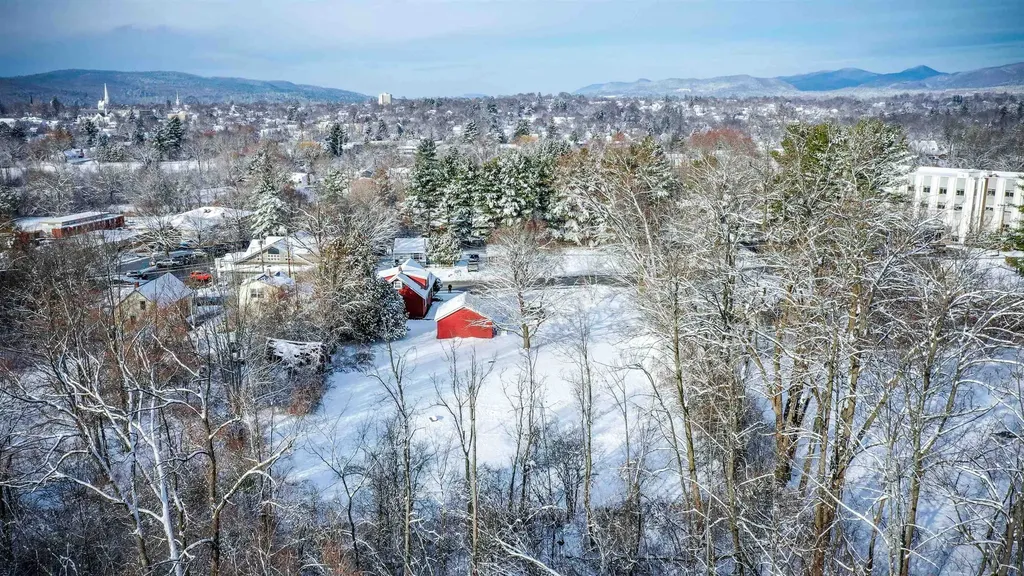 84 Allen Street Rutland City VT 05701