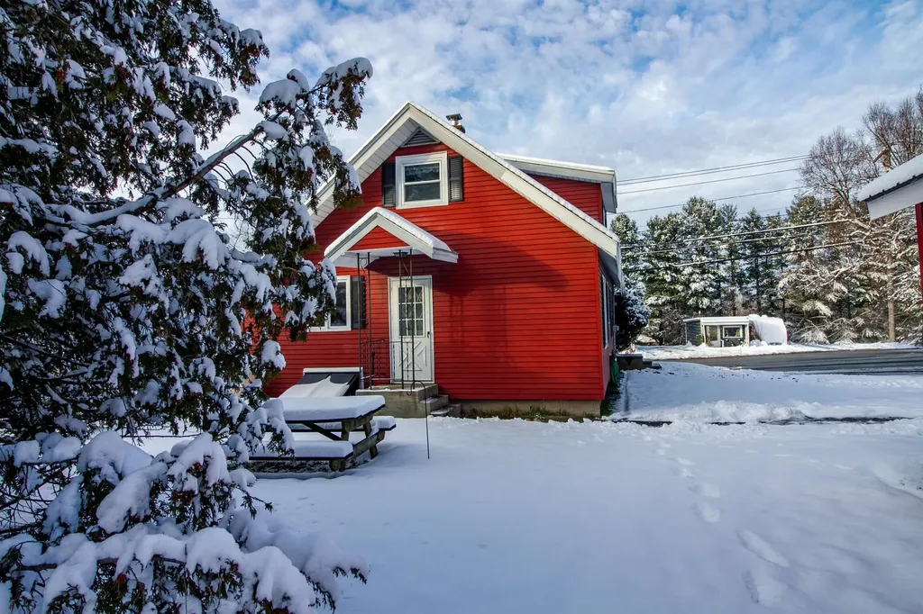 84 Allen Street Rutland City VT 05701