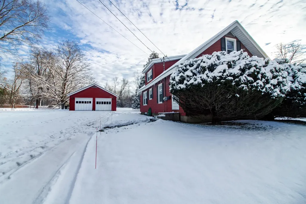 84 Allen Street Rutland City VT 05701