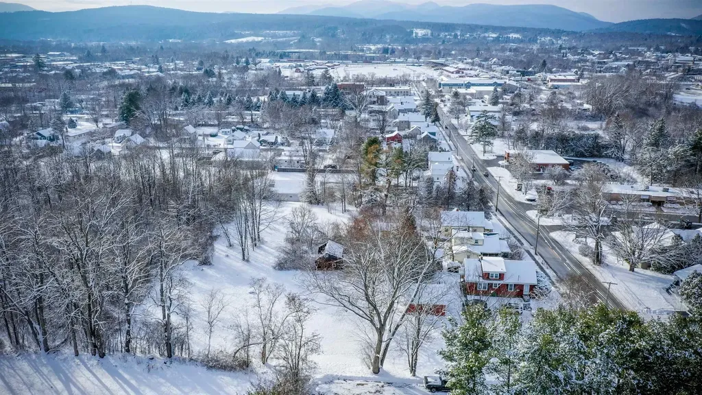 84 Allen Street Rutland City VT 05701