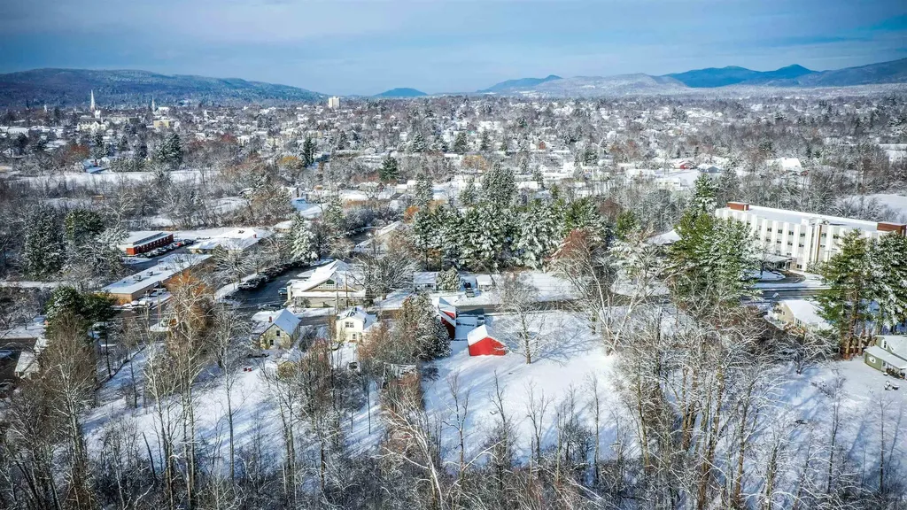 84 Allen Street Rutland City VT 05701