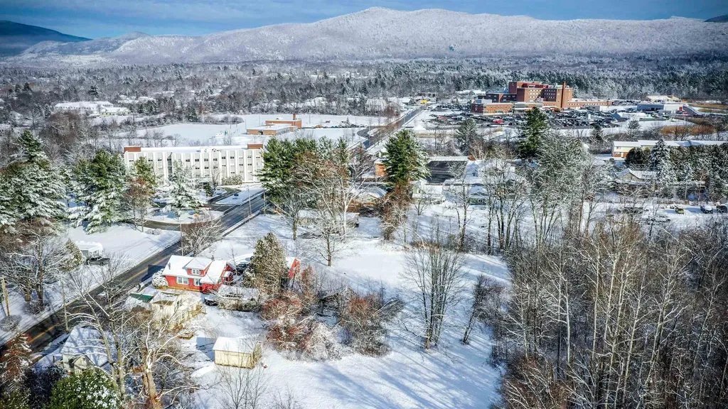 84 Allen Street Rutland City VT 05701