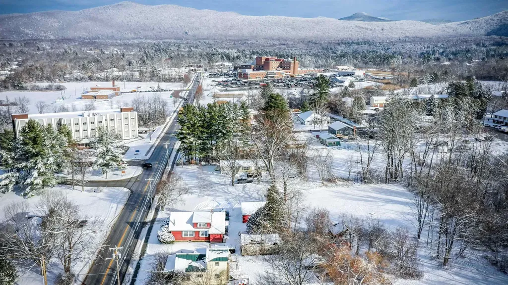 84 Allen Street Rutland City VT 05701