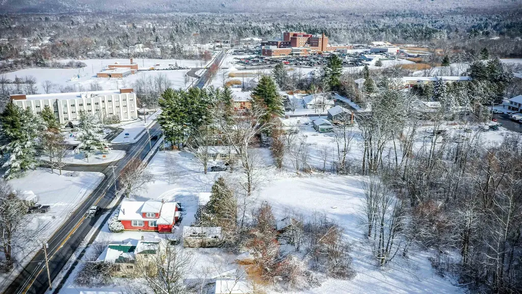 84 Allen Street Rutland City VT 05701