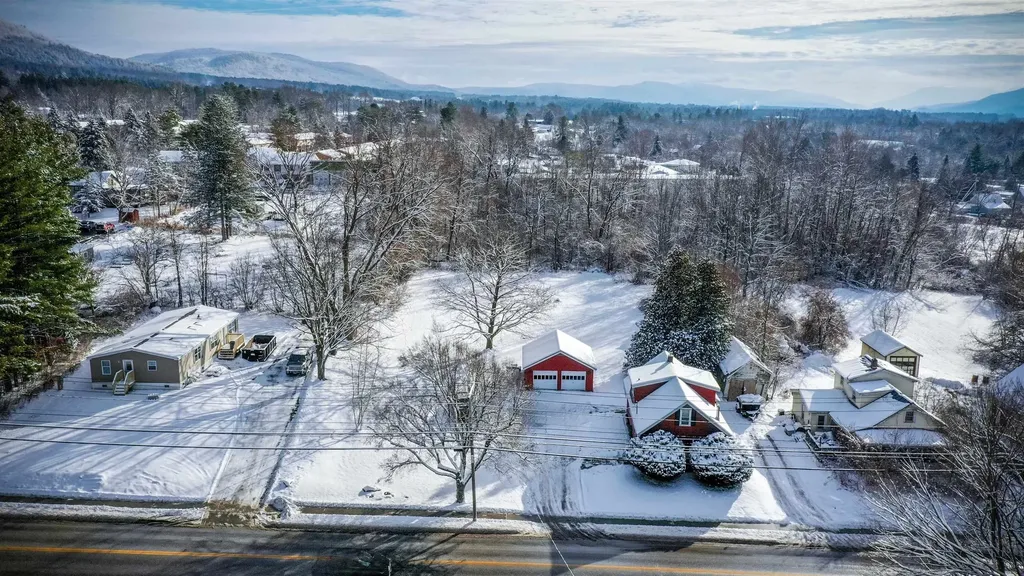 84 Allen Street Rutland City VT 05701
