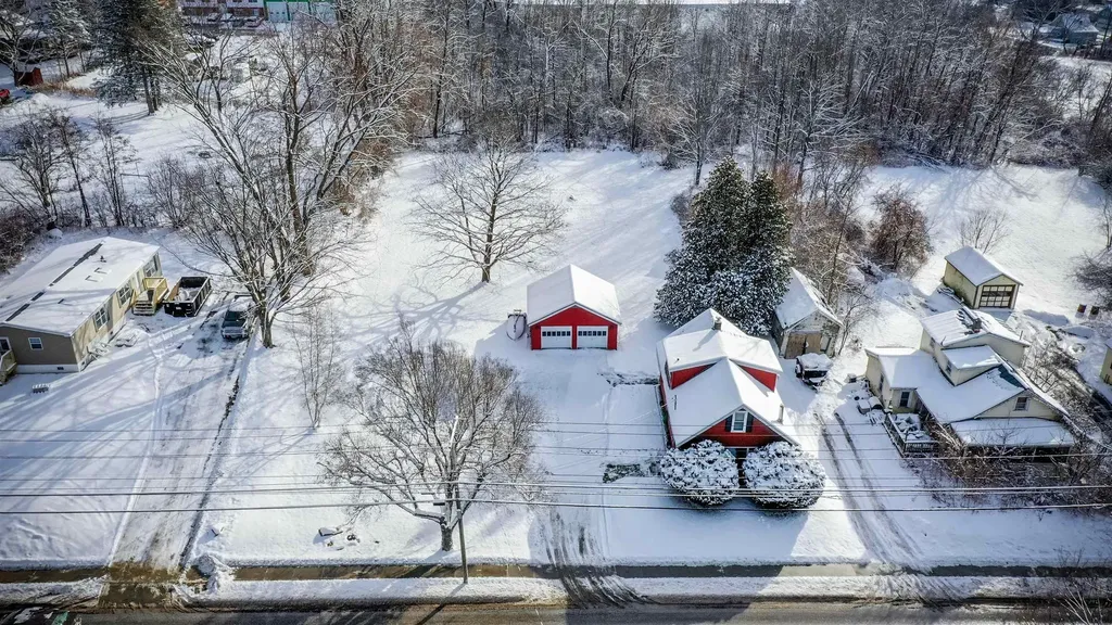 84 Allen Street Rutland City VT 05701