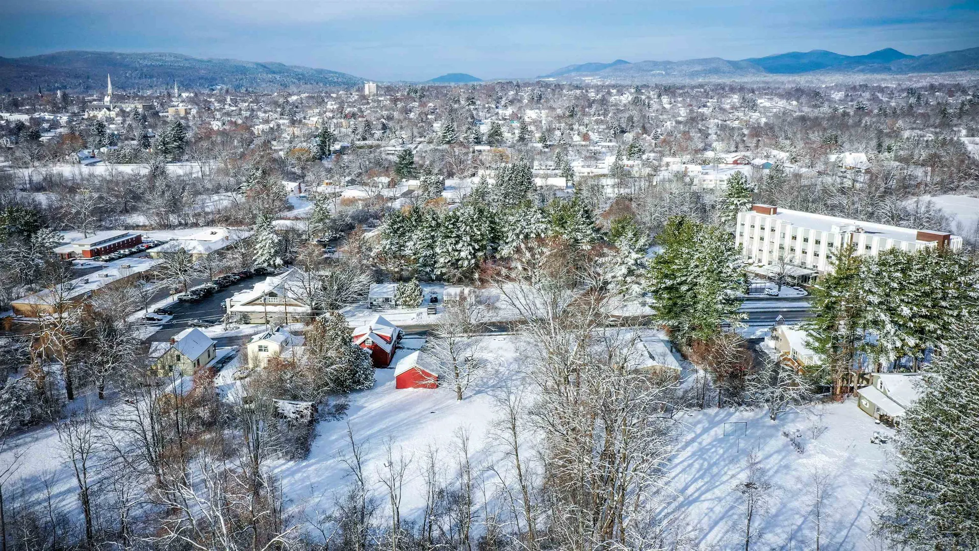 84 Allen Street Rutland City VT 05701