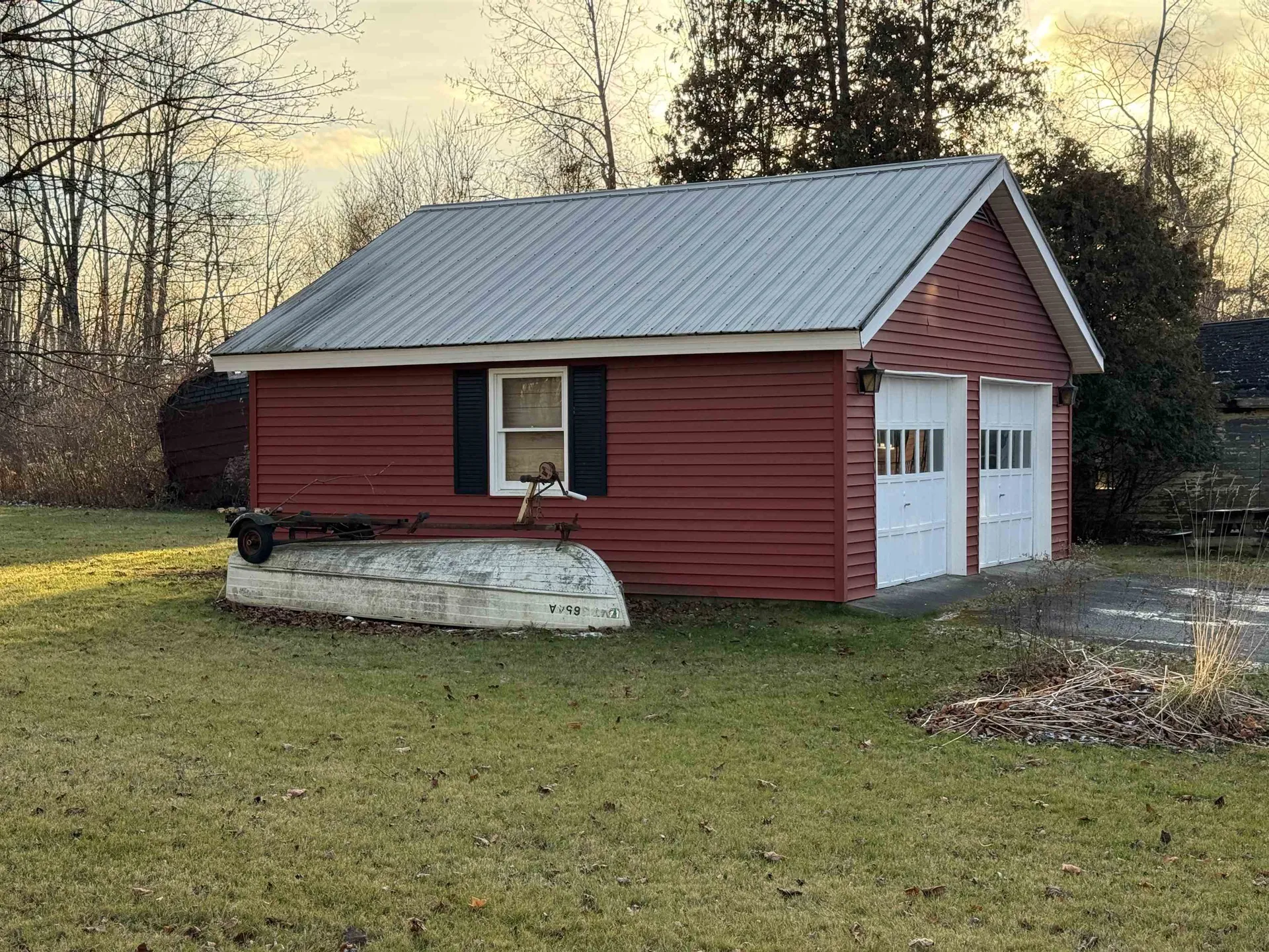 84 Allen Street Rutland City VT 05701