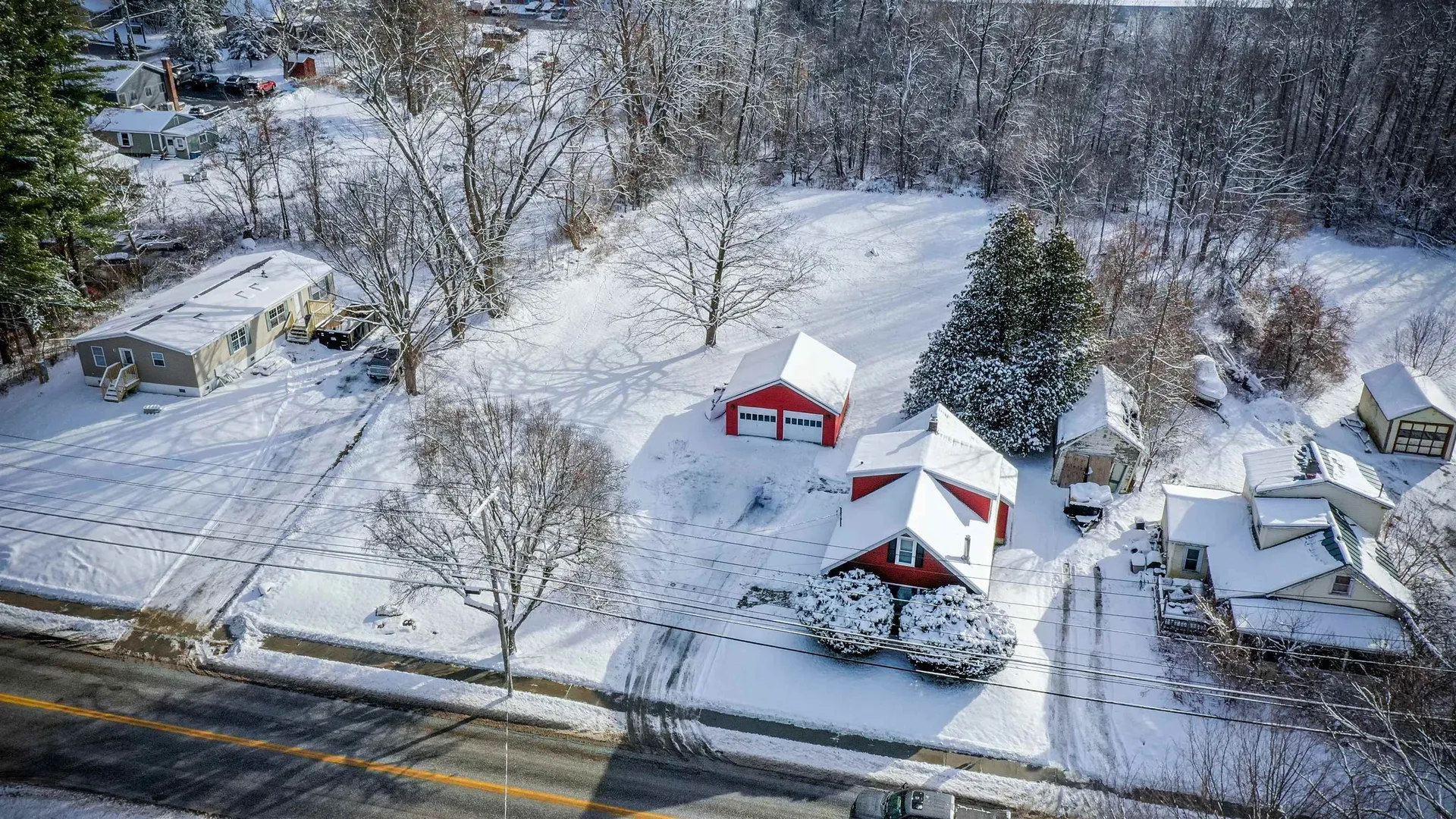 84 Allen Street Rutland City VT 05701