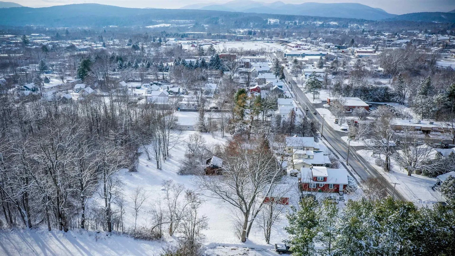 84 Allen Street Rutland City VT 05701