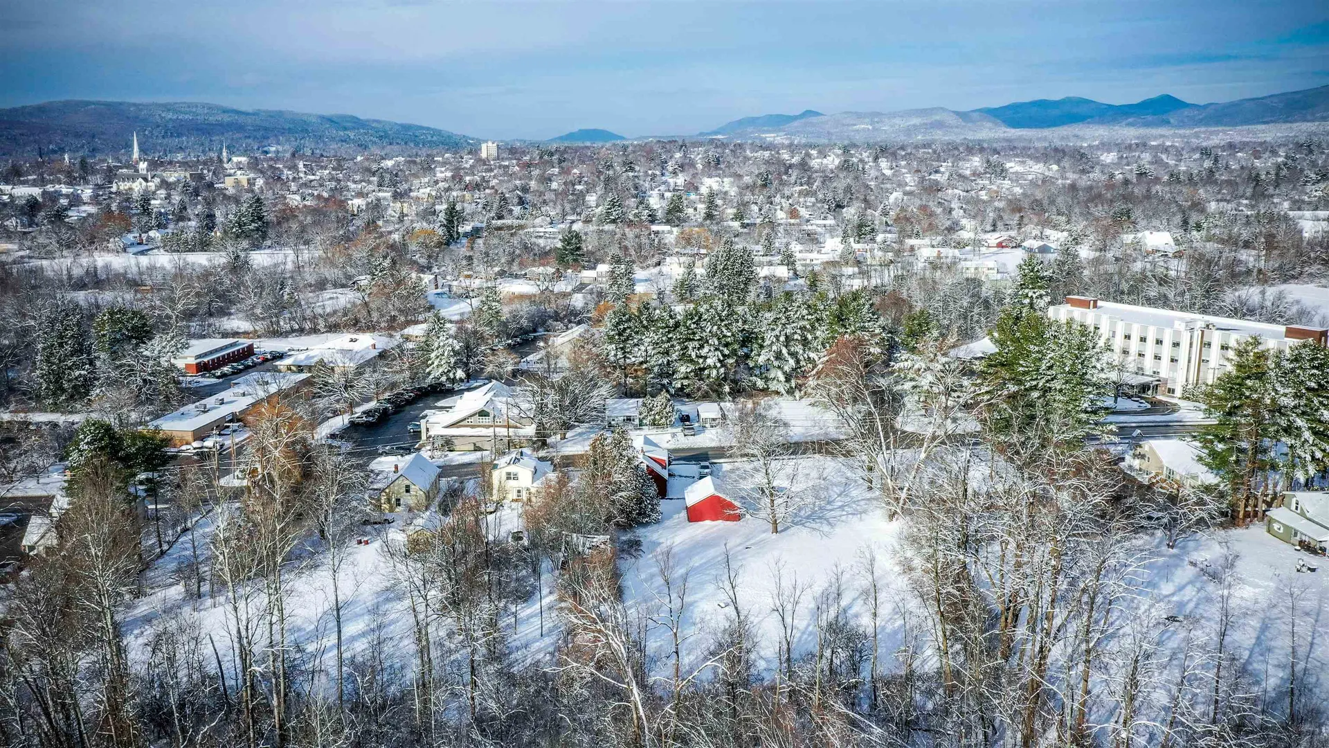 84 Allen Street Rutland City VT 05701