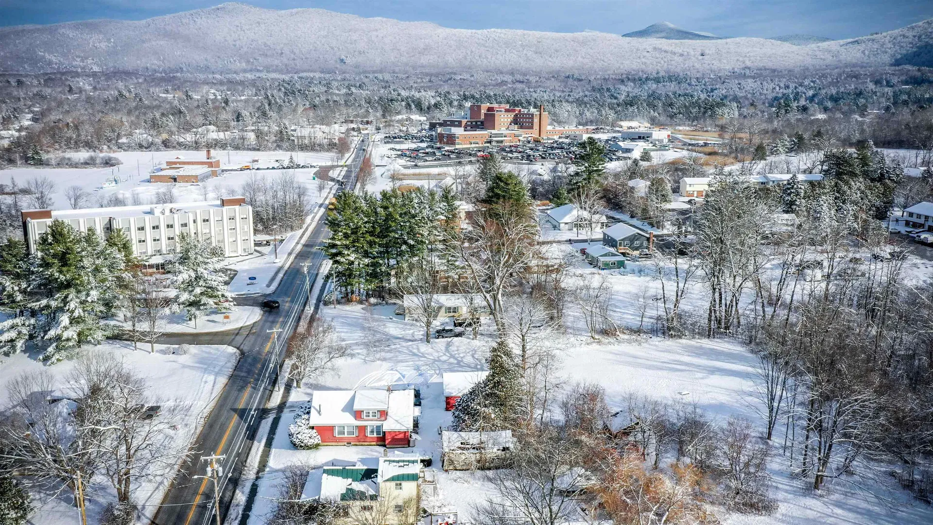 84 Allen Street Rutland City VT 05701