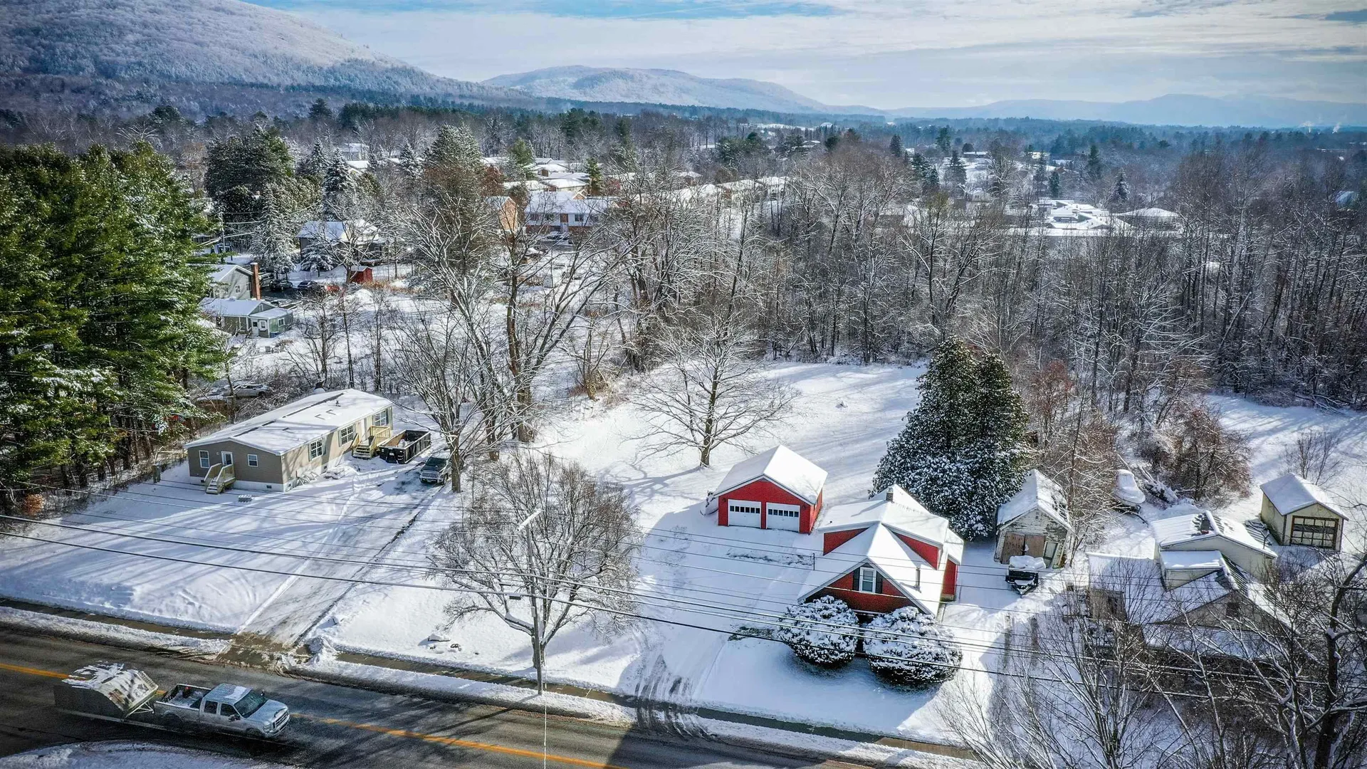 84 Allen Street Rutland City VT 05701