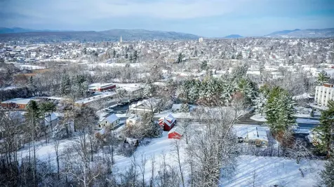 84 Allen Street Rutland City VT 05701