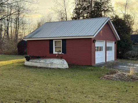 84 Allen Street Rutland City VT 05701