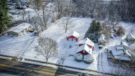 84 Allen Street Rutland City VT 05701