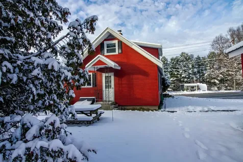 84 Allen Street Rutland City VT 05701