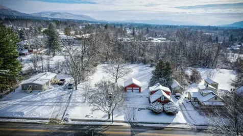 84 Allen Street Rutland City VT 05701