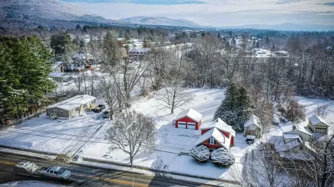 84 Allen Street Rutland City VT 05701