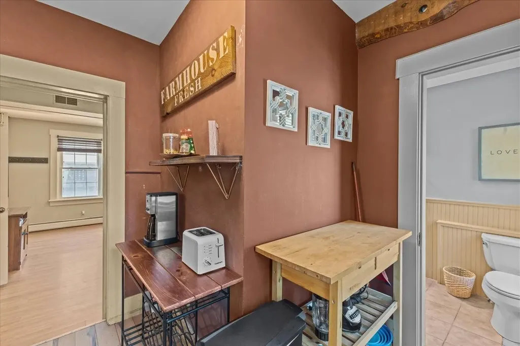 134 South Main Street Stowe VT 05672