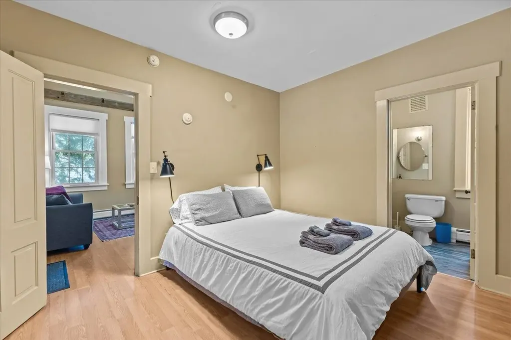 134 South Main Street Stowe VT 05672