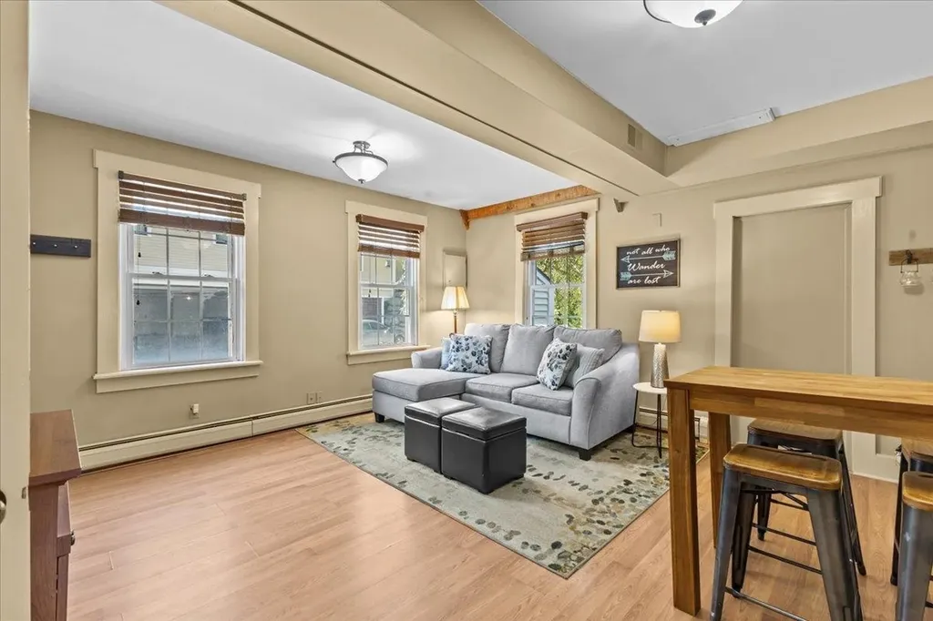 134 South Main Street Stowe VT 05672