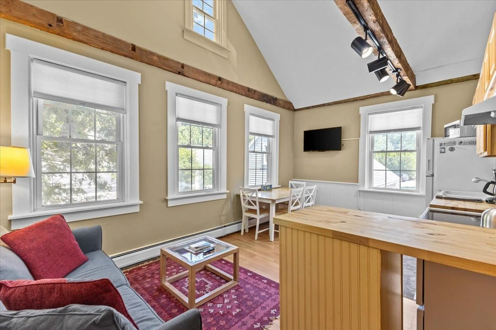 134 South Main Street Stowe VT 05672