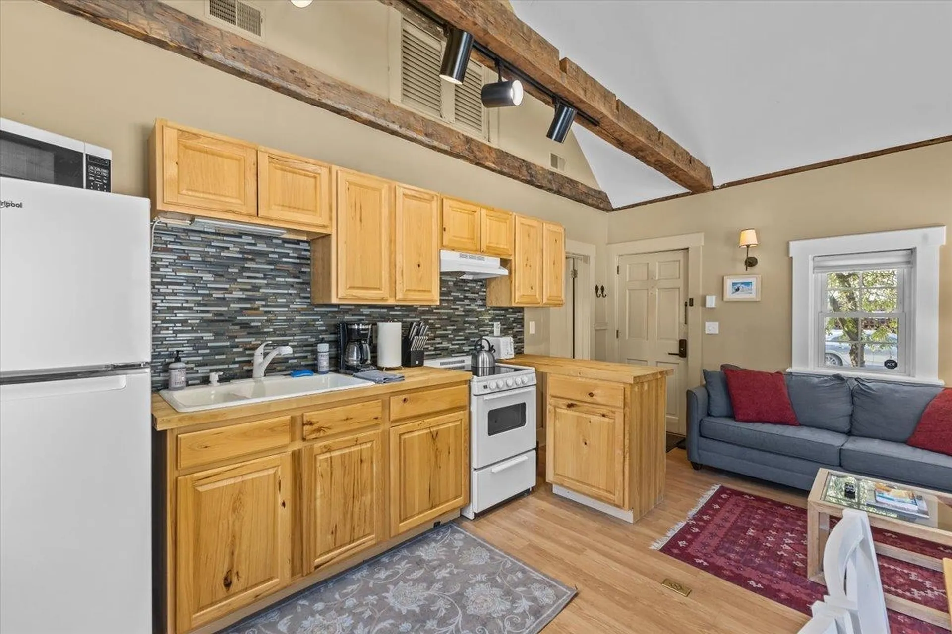 134 South Main Street Stowe VT 05672