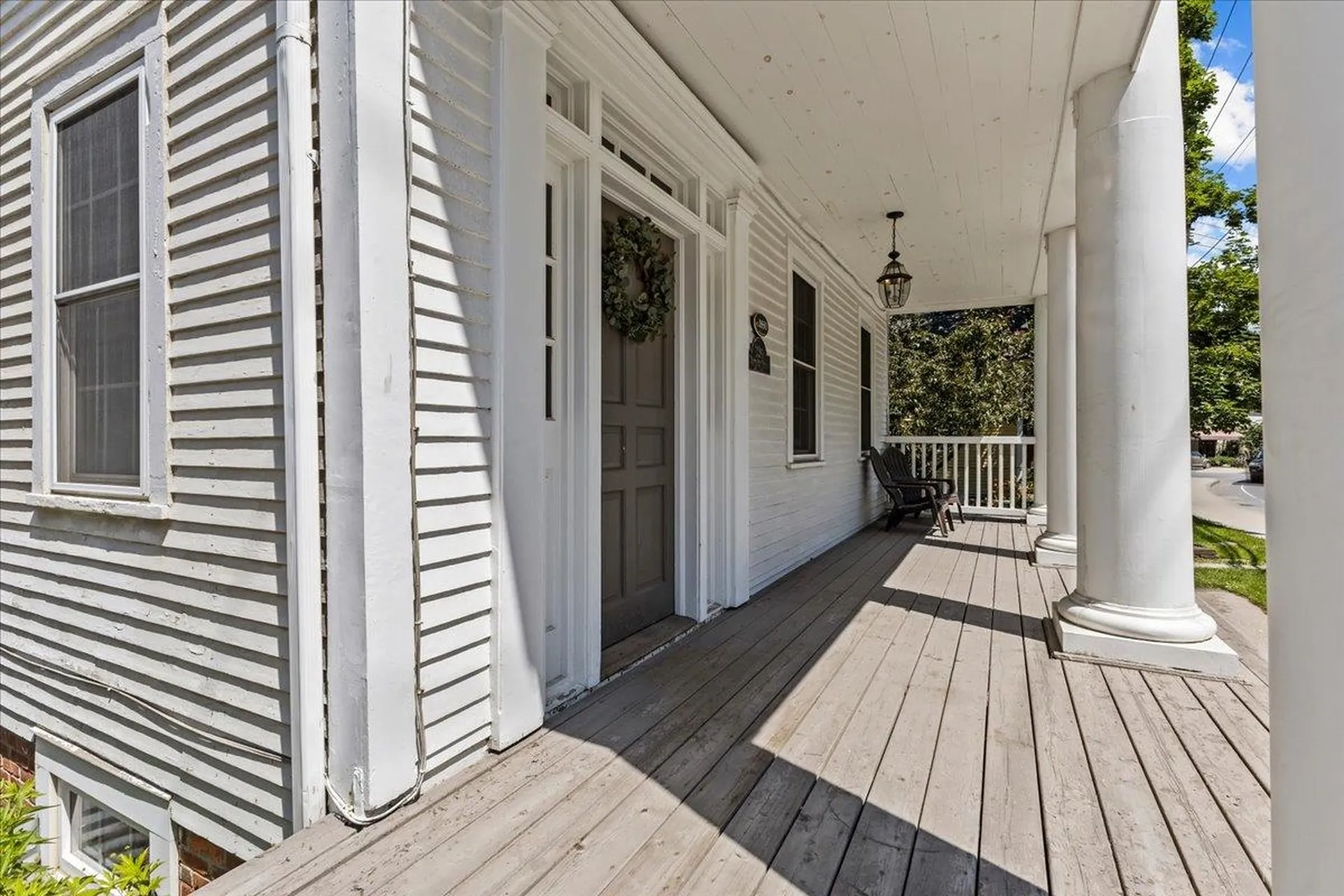 134 South Main Street Stowe VT 05672