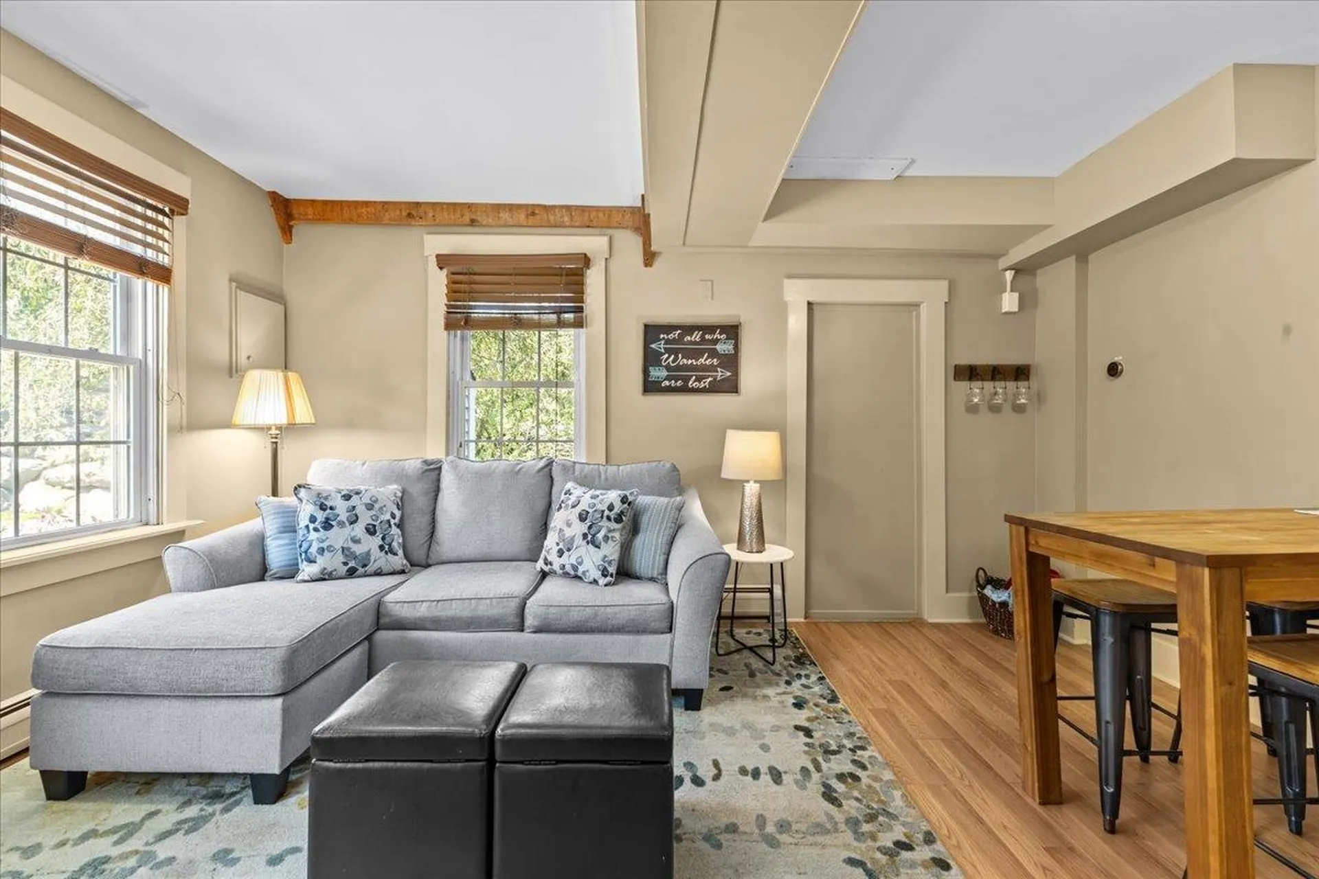 134 South Main Street Stowe VT 05672