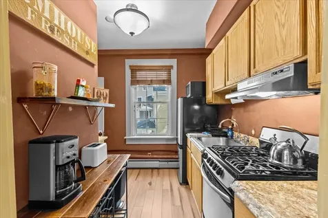 134 South Main Street Stowe VT 05672