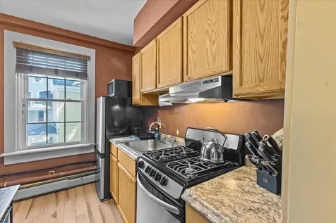 134 South Main Street Stowe VT 05672