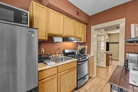 134 South Main Street Stowe VT 05672