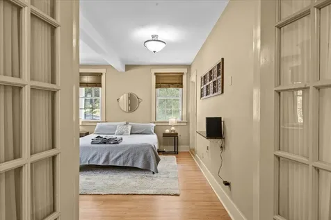 134 South Main Street Stowe VT 05672