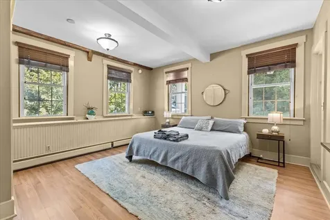 134 South Main Street Stowe VT 05672