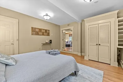 134 South Main Street Stowe VT 05672