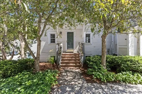 134 South Main Street Stowe VT 05672